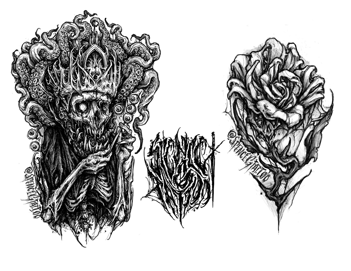 Sticker Packs